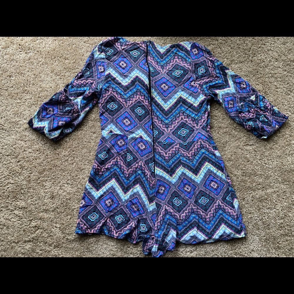 CUTE ROMPER - Picture 6 of 8